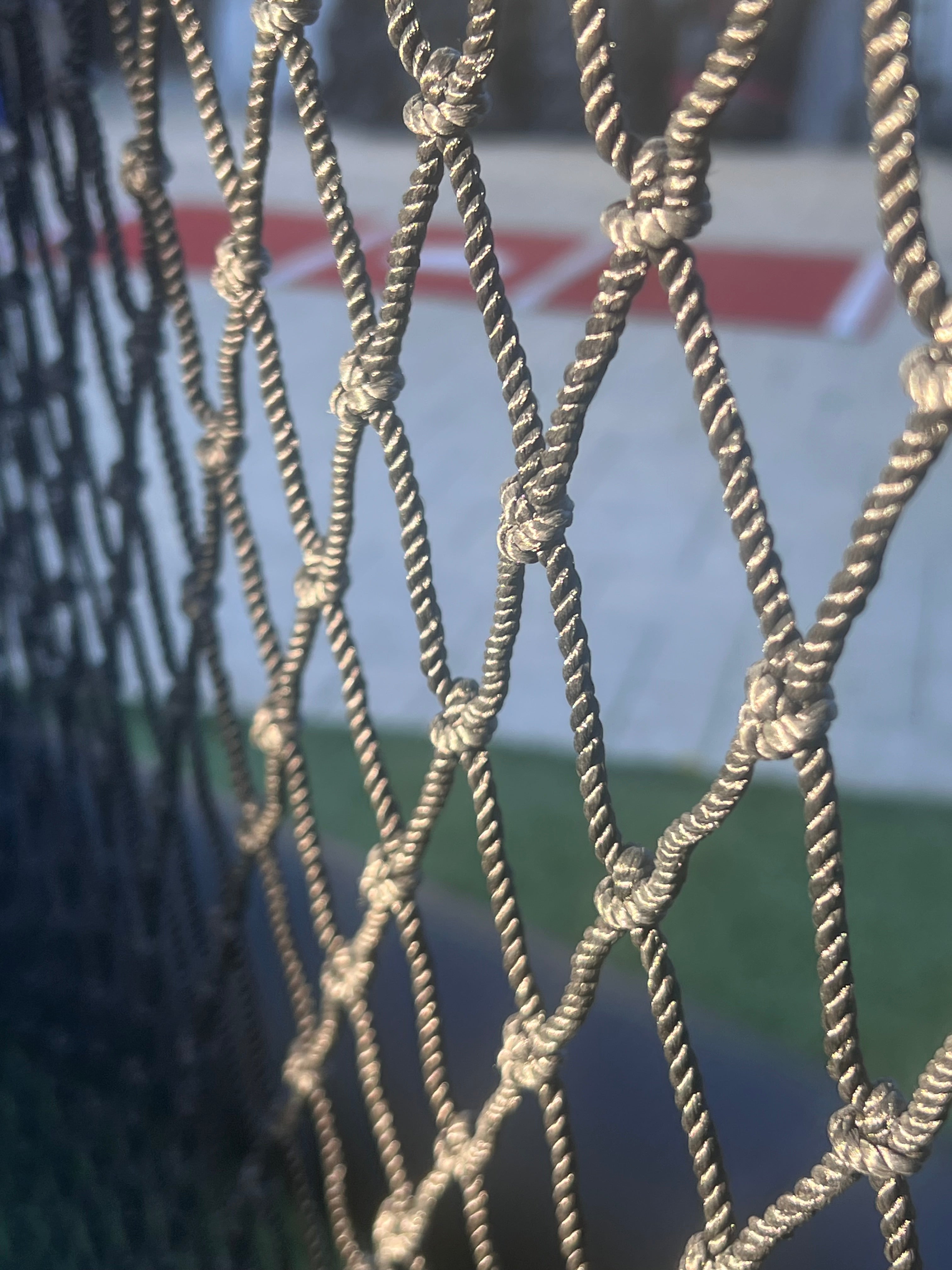 Custom 19ft x 17.5ft x 12ft Turtle Backstop - Contact for Custom Ordering Options